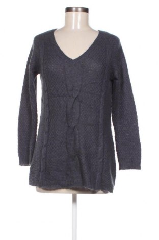 Дамски пуловер La Redoute, Размер XS, Цвят Сив, Цена 16,40 лв.