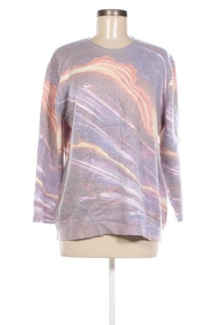 Γυναικείο πουλόβερ Lady Fashion, Μέγεθος XL, Χρώμα Πολύχρωμο, Τιμή 8,43 €
