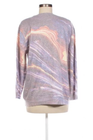 Γυναικείο πουλόβερ Lady Fashion, Μέγεθος XL, Χρώμα Πολύχρωμο, Τιμή 9,51 €