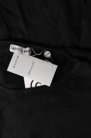 Pulover de femei Laetitia Mem, Mărime XL, Culoare Negru, Preț 80,20 Lei