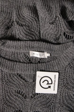 Дамски пуловер Lager 157, Размер XL, Цвят Сив, Цена 13,05 лв.