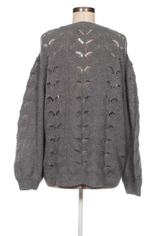 Дамски пуловер Lager 157, Размер XL, Цвят Сив, Цена 14,79 лв.