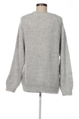 Damenpullover Lager 157, Größe L, Farbe Grau, Preis 7,49 €