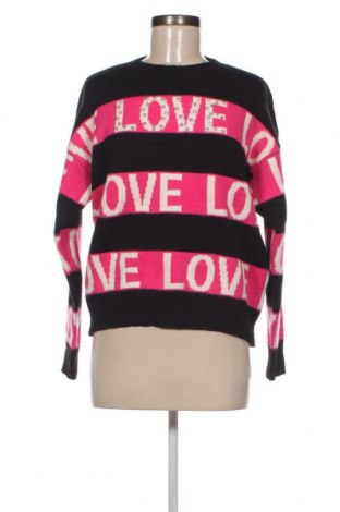 Γυναικείο πουλόβερ Lamer & Co, Μέγεθος M, Χρώμα Πολύχρωμο, Τιμή 7,18 €