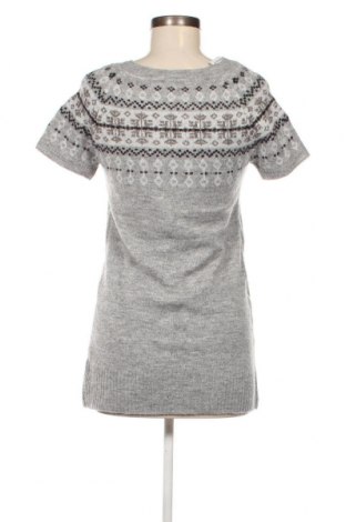 Γυναικείο πουλόβερ Land, Μέγεθος M, Χρώμα Γκρί, Τιμή 8,35 €