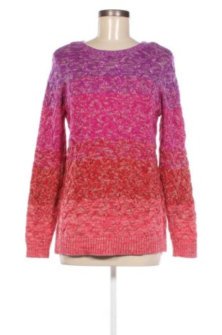 Damenpullover Lands' End, Größe S, Farbe Mehrfarbig, Preis € 7,49