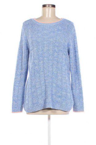 Γυναικείο πουλόβερ Lands' End, Μέγεθος XL, Χρώμα Πολύχρωμο, Τιμή 8,43 €
