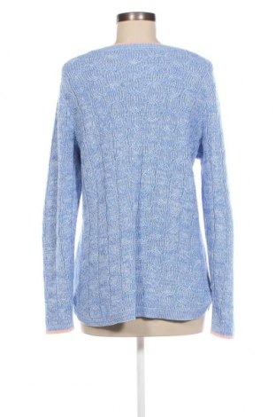 Дамски пуловер Lands' End, Размер XL, Цвят Многоцветен, Цена 14,50 лв.