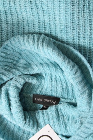 Damenpullover Lane Bryant, Größe L, Farbe Blau, Preis 11,41 €