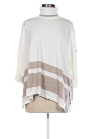 Γυναικείο πουλόβερ L'argentina, Μέγεθος L, Χρώμα Πολύχρωμο, Τιμή 9,33 €