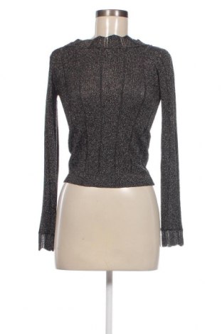 Γυναικείο πουλόβερ Las Pepas, Μέγεθος S, Χρώμα Μαύρο, Τιμή 18,70 €