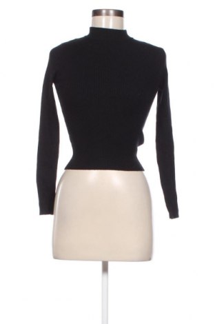 Дамски пуловер Lascana, Размер XS, Цвят Черен, Цена 11,60 лв.