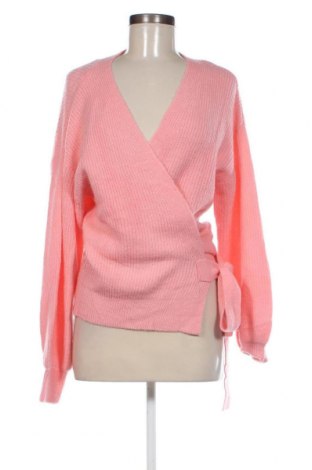 Дамски пуловер Lascana, Размер XS, Цвят Розов, Цена 15,95 лв.