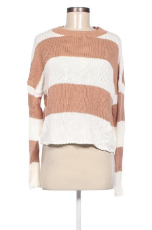 Дамски пуловер Lascana, Размер S, Цвят Многоцветен, Цена 15,95 лв.