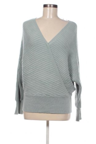 Дамски пуловер Lascana, Размер XL, Цвят Син, Цена 18,85 лв.