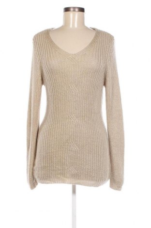 Γυναικείο πουλόβερ Laura Kent, Μέγεθος M, Χρώμα Γκρί, Τιμή 8,25 €