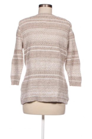 Дамски пуловер Laura Kent, Размер L, Цвят Бежов, Цена 11,60 лв.