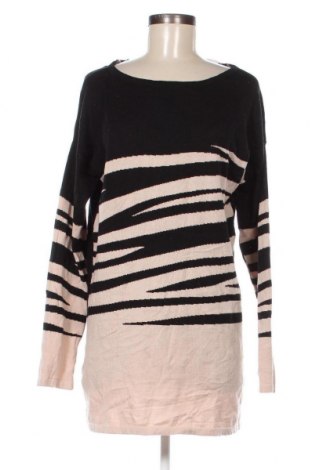 Γυναικείο πουλόβερ Laura Scott, Μέγεθος L, Χρώμα Πολύχρωμο, Τιμή 7,18 €
