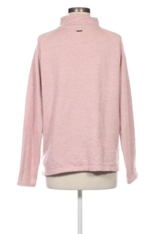 Дамски пуловер Laura Scott, Размер L, Цвят Розов, Цена 12,47 лв.