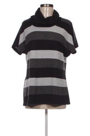 Γυναικείο πουλόβερ Laura T., Μέγεθος XL, Χρώμα Πολύχρωμο, Τιμή 15,00 €