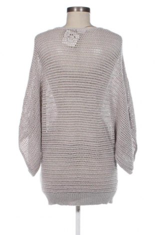 Γυναικείο πουλόβερ Laura T., Μέγεθος S, Χρώμα Γκρί, Τιμή 8,25 €