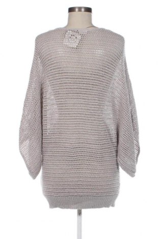 Damenpullover Laura T., Größe S, Farbe Grau, Preis 8,68 €