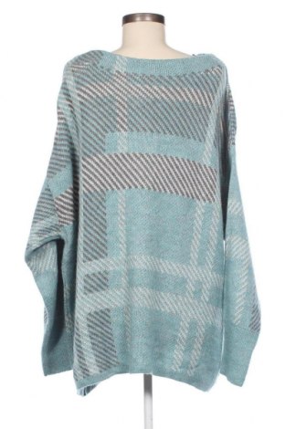 Pulover de femei Laura Torelli, Mărime XL, Culoare Albastru, Preț 47,70 Lei