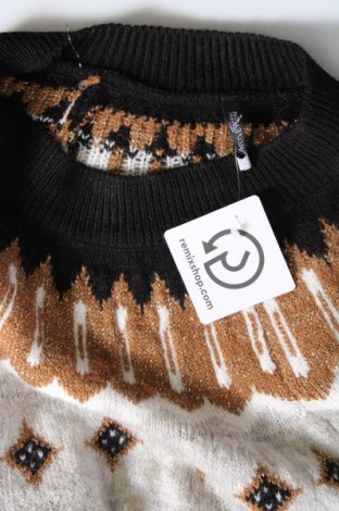 Γυναικείο πουλόβερ Laura Torelli, Μέγεθος S, Χρώμα Πολύχρωμο, Τιμή 7,71 €