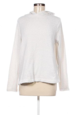 Γυναικείο πουλόβερ Laura Torelli, Μέγεθος M, Χρώμα Εκρού, Τιμή 7,71 €
