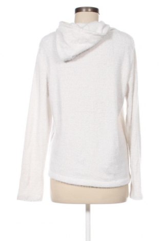 Дамски пуловер Laura Torelli, Размер M, Цвят Екрю, Цена 11,60 лв.