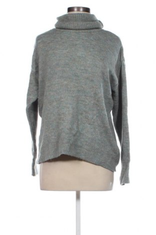 Damenpullover Laura Torelli, Größe M, Farbe Grün, Preis 20,49 €