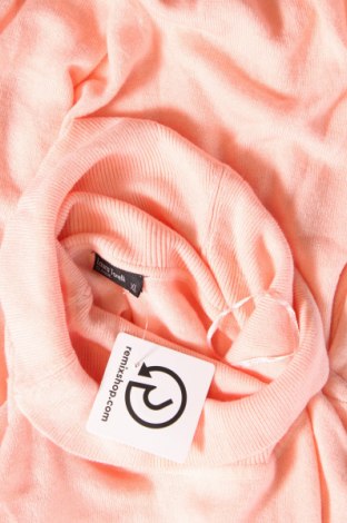 Damenpullover Laura Torelli, Größe XL, Farbe Rosa, Preis 7,49 €