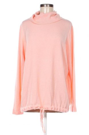 Damenpullover Laura Torelli, Größe XL, Farbe Rosa, Preis € 9,48