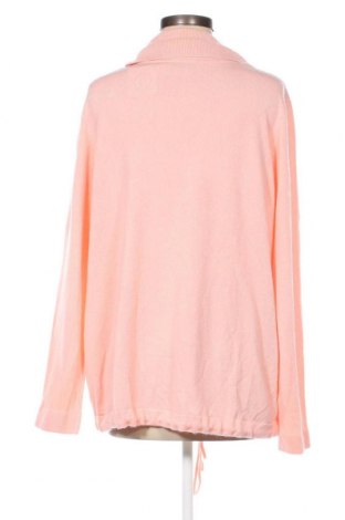 Pulover de femei Laura Torelli, Mărime XL, Culoare Roz, Preț 47,70 Lei