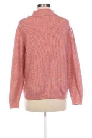 Дамски пуловер Laura Torelli, Размер M, Цвят Пепел от рози, Цена 11,60 лв.