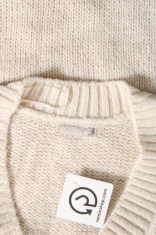 Дамски пуловер Laura Torelli, Размер S, Цвят Бежов, Цена 11,60 лв.