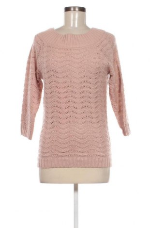 Damenpullover Laura Torelli, Größe S, Farbe Rosa, Preis € 7,49