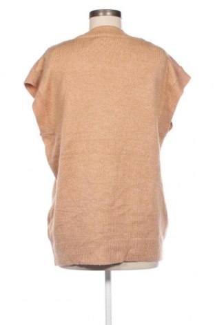 Дамски пуловер Laura Torelli, Размер M, Цвят Кафяв, Цена 12,47 лв.