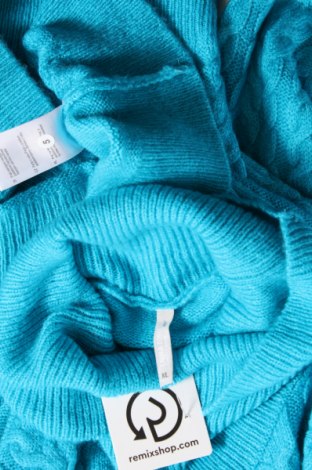 Damenpullover Laura Torelli, Größe XL, Farbe Blau, Preis € 11,91