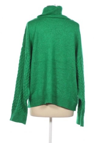 Pulover de femei Laura Torelli, Mărime L, Culoare Verde, Preț 43,88 Lei