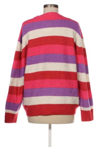 Дамски пуловер Laura Torelli, Размер M, Цвят Многоцветен, Цена 11,60 лв.