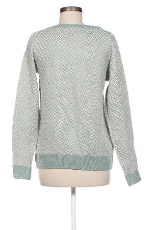 Дамски пуловер Laura Torelli, Размер S, Цвят Зелен, Цена 18,40 лв.