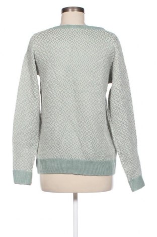 Damenpullover Laura Torelli, Größe S, Farbe Grün, Preis 11,49 €