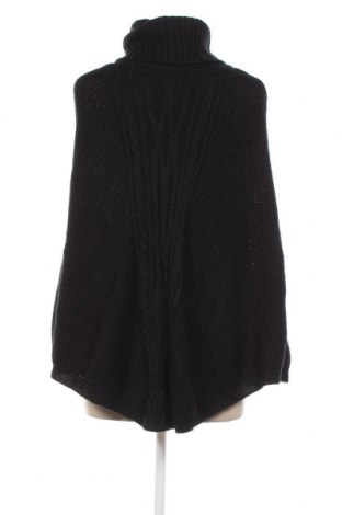 Γυναικείο πουλόβερ Laura Torelli, Μέγεθος M, Χρώμα Μαύρο, Τιμή 7,71 €