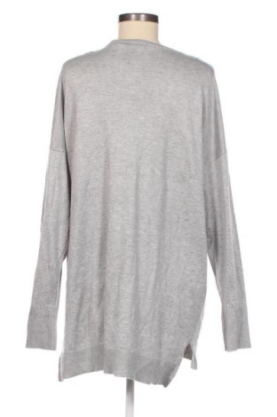 Damenpullover Laura Torelli, Größe L, Farbe Grau, Preis 8,68 €