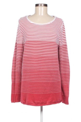 Damenpullover Laura Torelli, Größe M, Farbe Mehrfarbig, Preis € 9,89