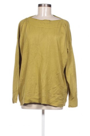 Damenpullover Laura Torelli, Größe XL, Farbe Grün, Preis € 11,91