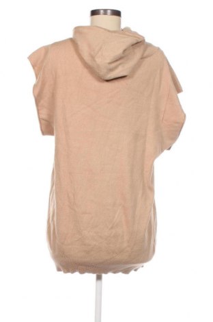 Damenpullover Laura Torelli, Größe S, Farbe Beige, Preis 1,98 €