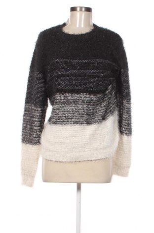 Дамски пуловер Laura Torelli, Размер M, Цвят Многоцветен, Цена 15,08 лв.