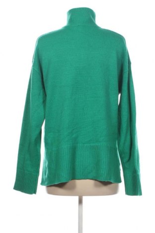 Damenpullover Laura Torelli, Größe S, Farbe Grün, Preis 7,49 €